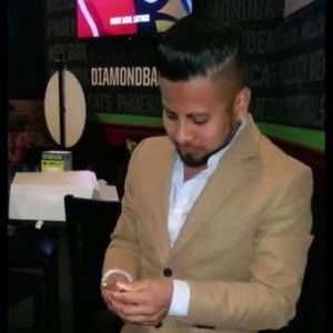 Meet your Posher, Mulato